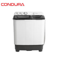 Condura 10Kg Twin Tub Washing Machine CWM10TT