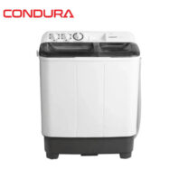 Condura 7Kg Twin Tub Washing Machine CWM7TWT