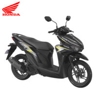 Honda Motorcycle Click125 Standard
