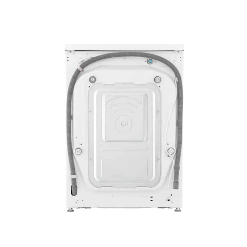 LG 7Kg Front Load Washing Machine FV1207S5W - Image 4