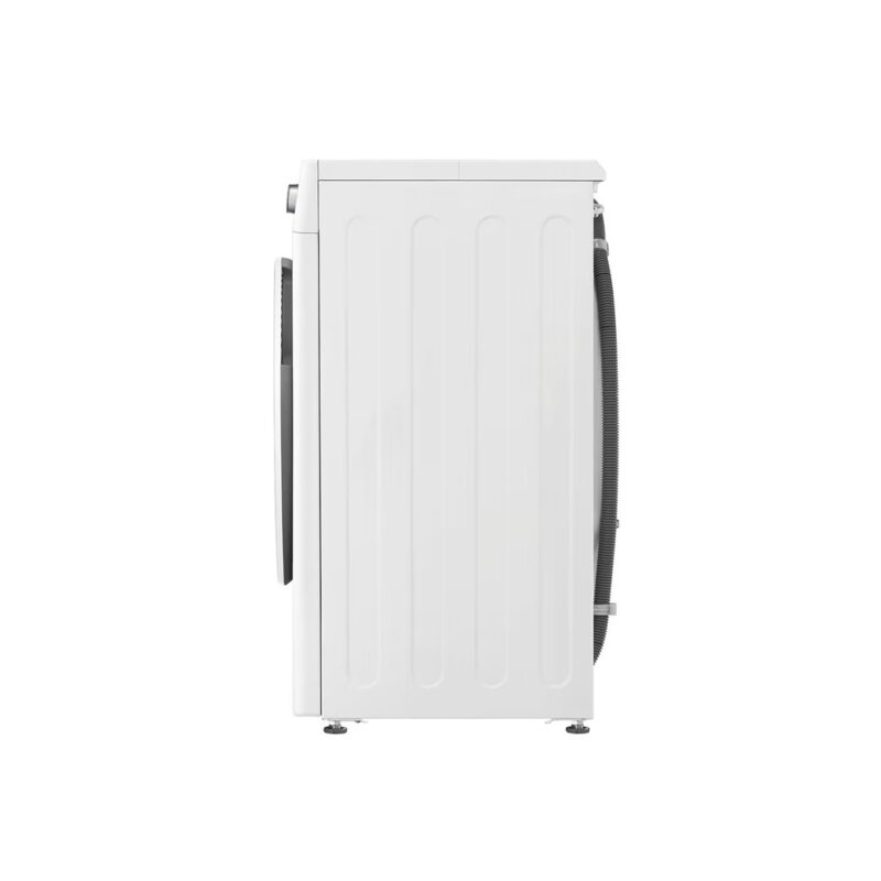 LG 8KG Front Load Washing Machine with AIDD™ FV1208S5W - Image 5