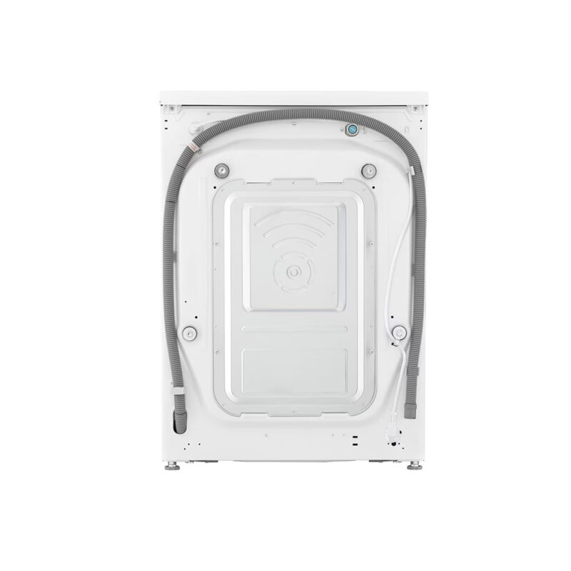 LG 8KG Front Load Washing Machine with AIDD™ FV1208S5W - Image 6