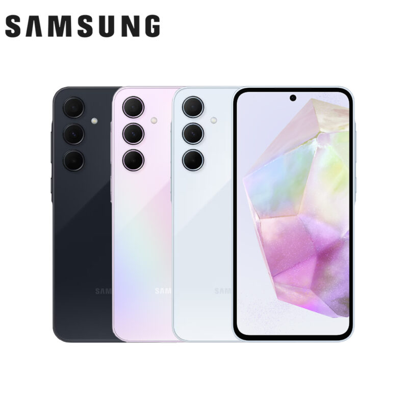 Samsung Galaxy A35 5G