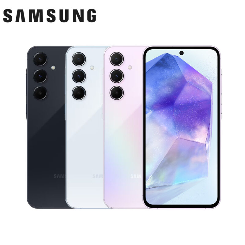 Samsung Galaxy A55 5G