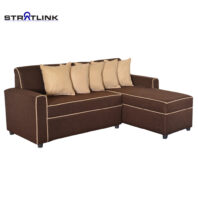 Stratlink Sala Set Gazini L-Shaped F w/ CT
