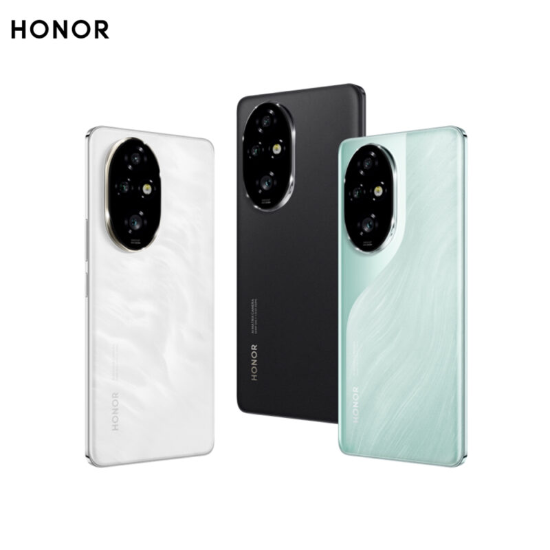 Honor Smartphone H200