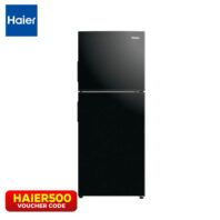 Haier 6.9 cu ft Twin Inverter Refrigerator HRF-IVF200