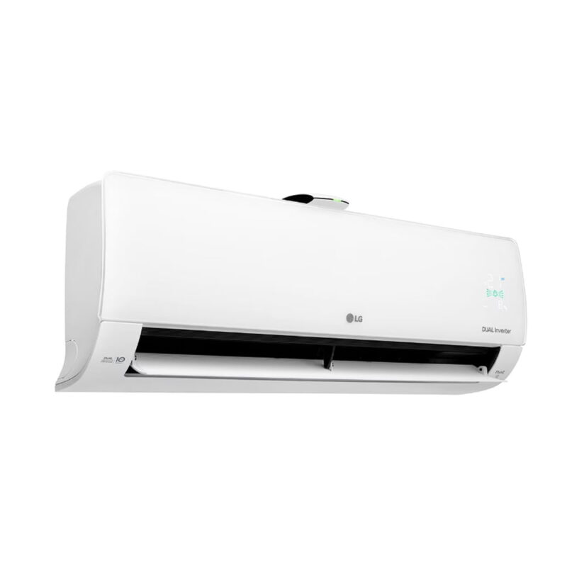 LG 1.0 HP, Dual Inverter Compressor Split Type Aircon HS09APX - Image 3