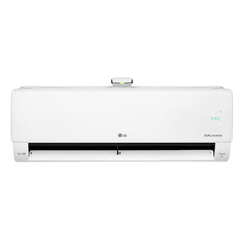 LG 2.0 HP Split Type Dual Inverter Compressor Deluxe Aircon HS18APX2 - Image 2