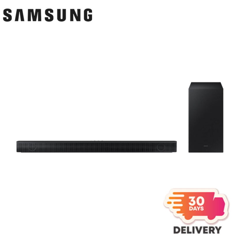 Samsung B550 B-Series Soundbar HW-B550/XP