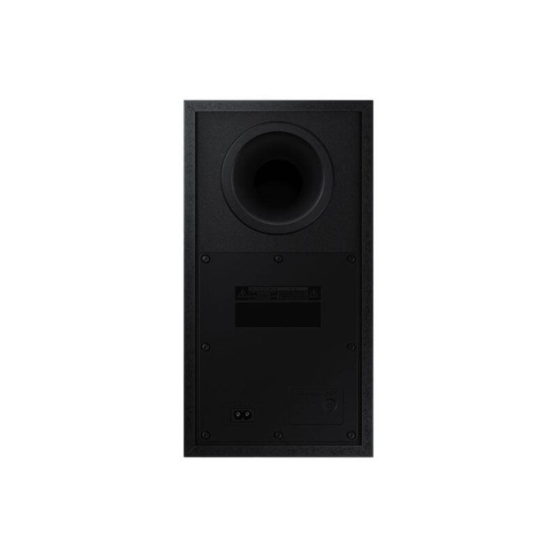 Samsung C-Series Soundbar HW-C450/XP - Image 6