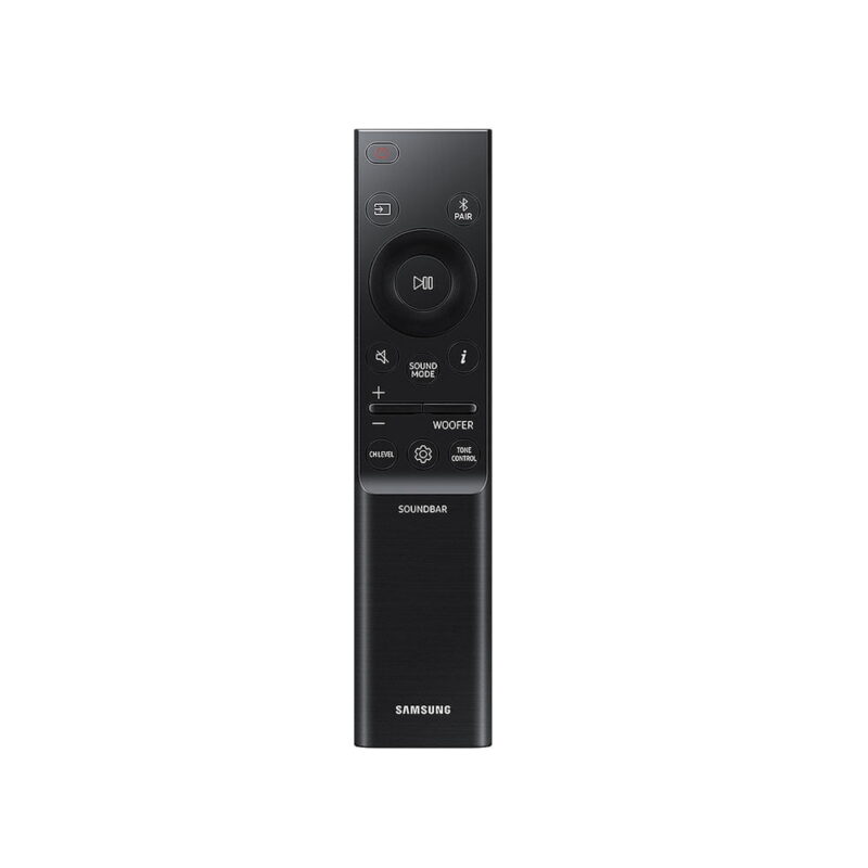Samsung C-Series Soundbar HW-C450/XP - Image 7