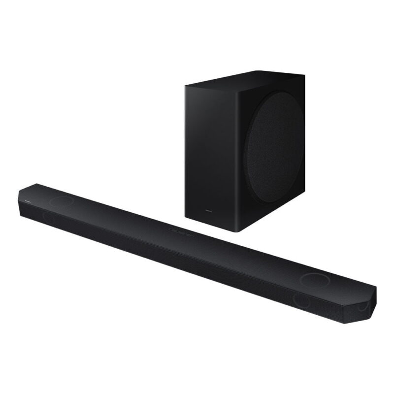 Samsung Q-Series Soundbar HW-Q800C/XP - Image 2