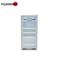 Fujidenzo 4.5 cu. ft. HD Inverter Showcase Chiller ISU-45A
