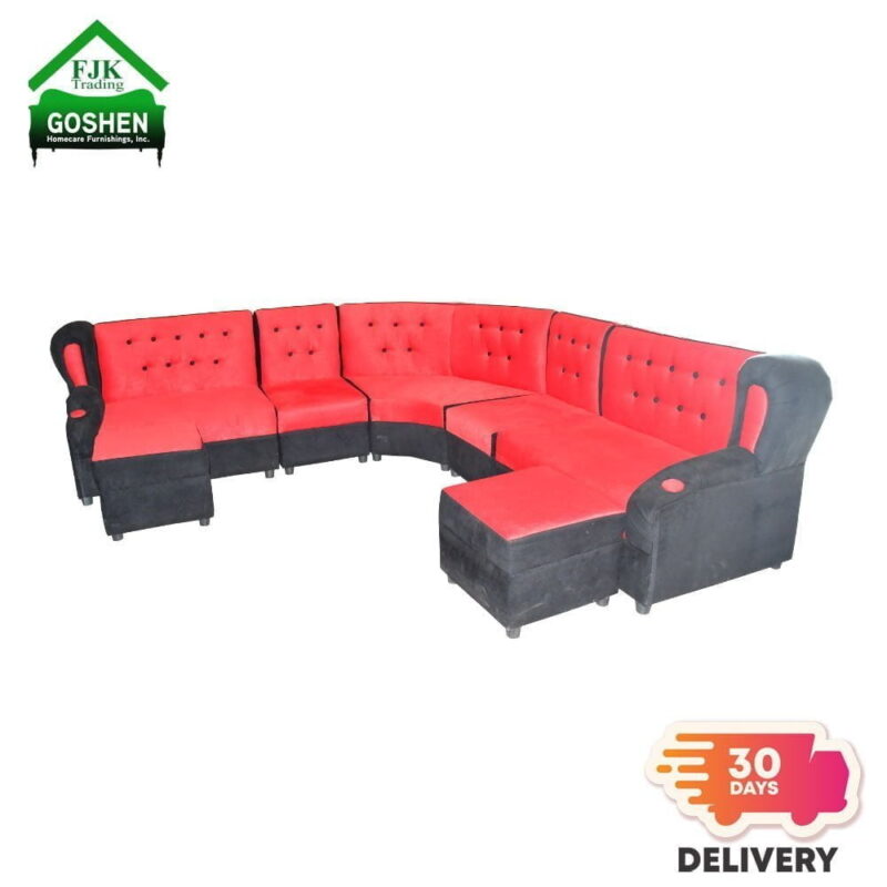 Goshen Sofa Set Jericho Corner