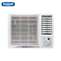 Koppel .75HP Window Type Aircon (Manual) KWR-07M4A2
