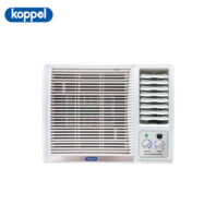 Koppel 1.5HP Window Type R32 EVO Series (Manual) KWR-12M4A2