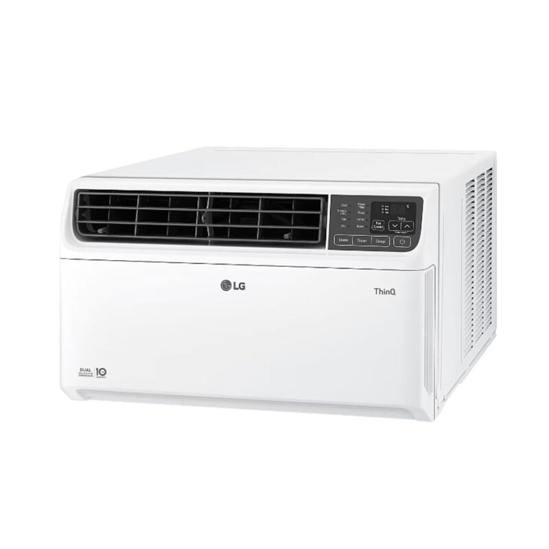 LG 0.8HP Window Type Inverter Aircon LA080GC2 - Image 2