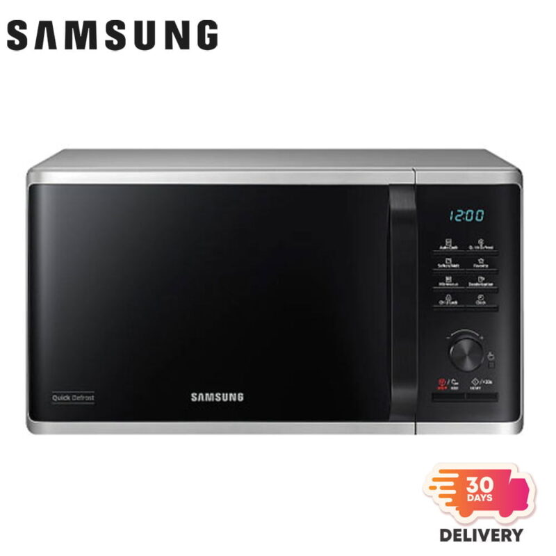 Samsung 23L Microwave Dial Control MS23K3515AS/TC