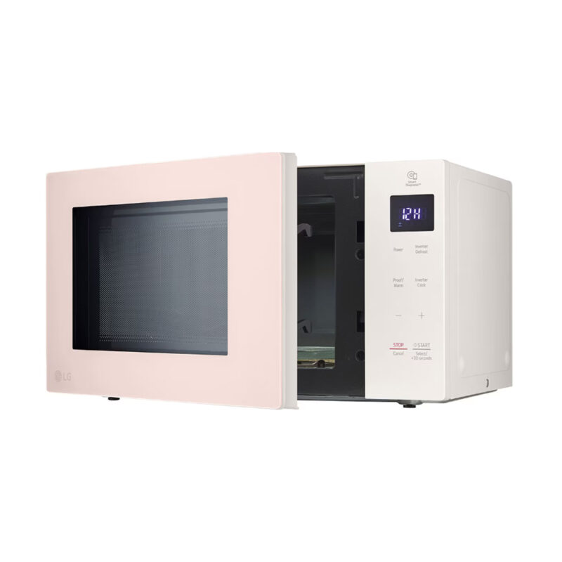 25L Smart Inverter Microwave Oven MS2535GIP - Image 4