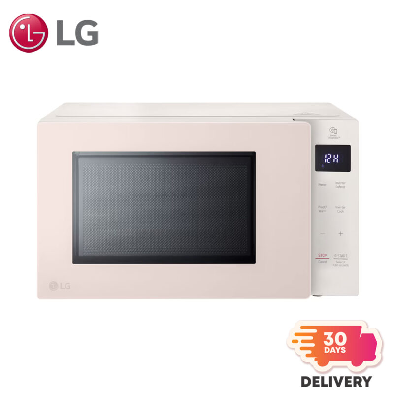 25L Smart Inverter Microwave Oven MS2535GIP