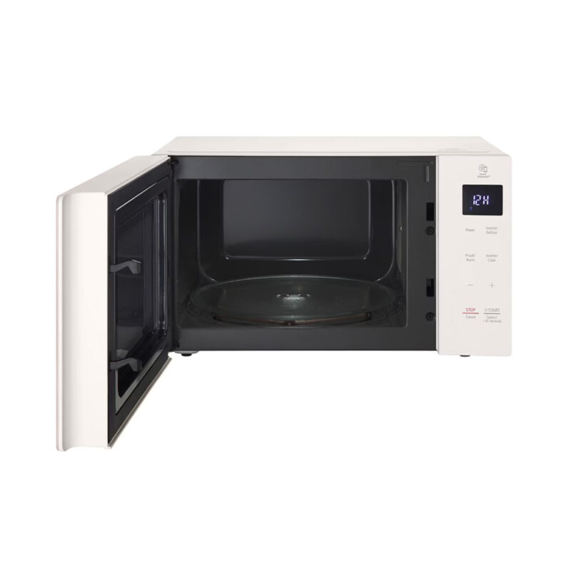 25L Smart Inverter Microwave Oven MS2535GIP - Image 5