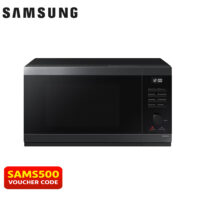 Samsung Solo Microwave Oven MS32DG4504AGTC