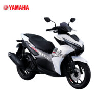 Yamaha Motorcycle Mio Aerox S
