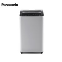 Panasonic 7Kg Top Load Washing Machine NA-F70S7HRM2