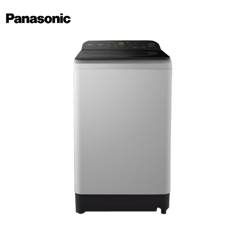 Panasonic 8.5Kg Top Load Washing Machine NA-F85A9HRM