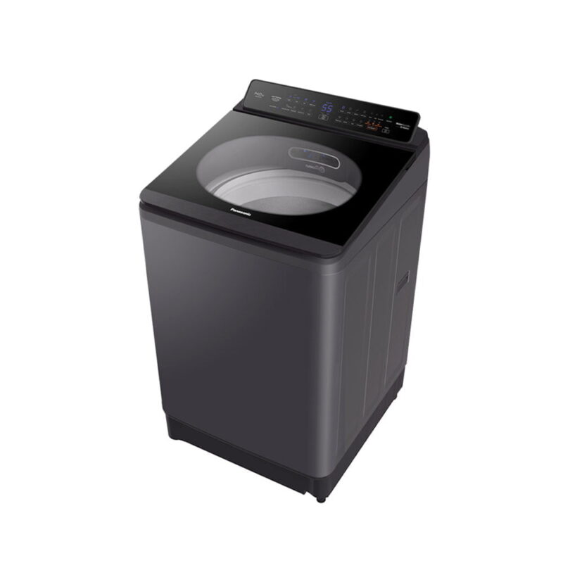 Panasonic 16Kg Inverter Top Load Washing Machine NA-FD16V1BRM - Image 2