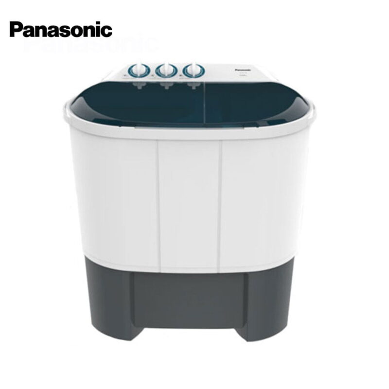 Panasonic 11Kg. Twin Tub Washing Machine NA-W11018BAQ