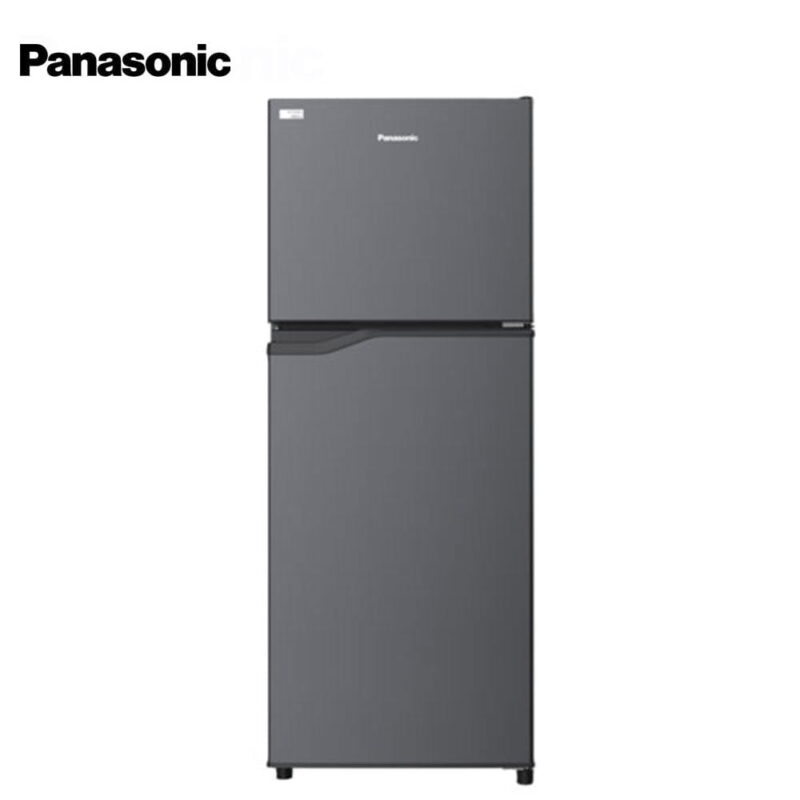 Panasonic 8.7 cu ft Direct Cooling Inverter Refrigerator NR-BQ241VS