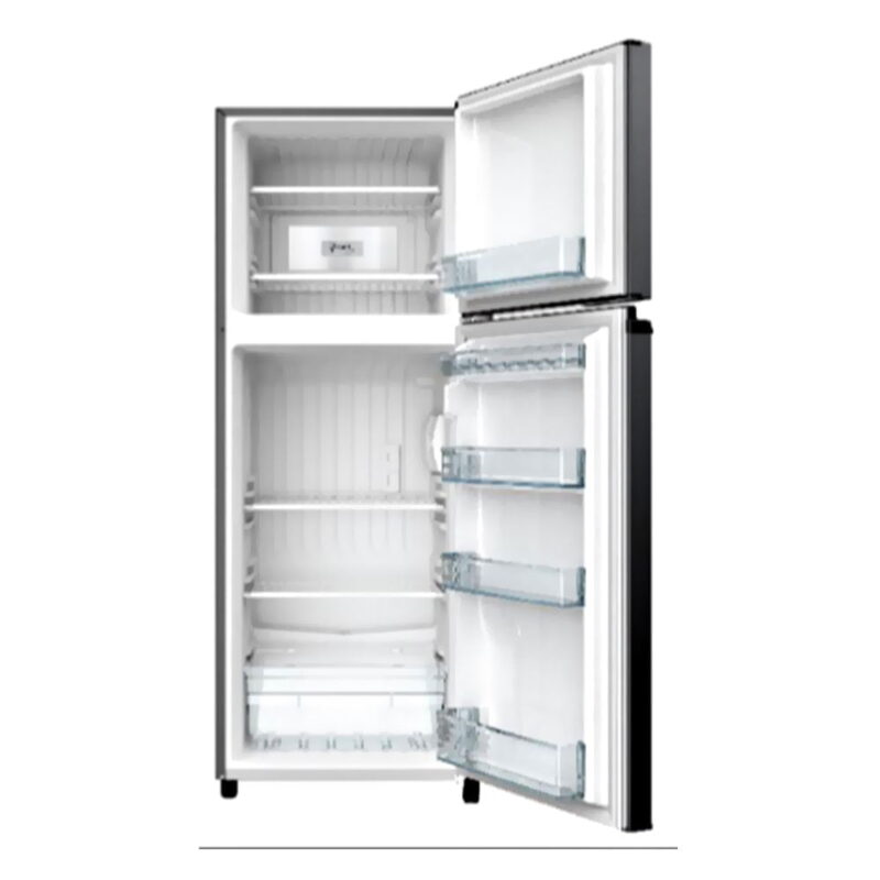 Panasonic 9.4 cu ft Direct Cooling Inverter Refrigerator NR-BQ261VB - Image 3