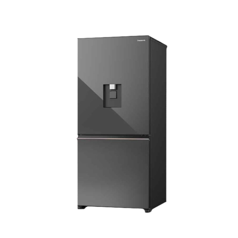Panasonic 17.6 cu ft Premium 2-door Refrigerator NR-BW530XMMP - Image 2