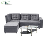 CLC Sala Set Olivia L-Shape