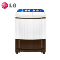 LG 8Kg Twin Tub Washing Machine P800R