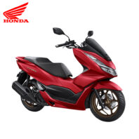 Honda Motorcycle PCX160 ABS