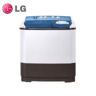 LG 13Kg Twin Tub Washing Machine PT1300R
