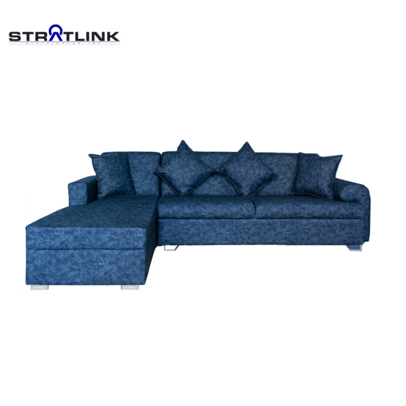 Stratlink Sala Set Plutus F w/ CT S/S