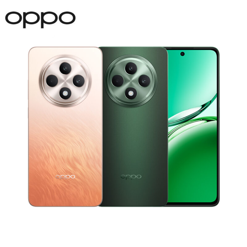 Oppo Smartphone RENO12 F 5G