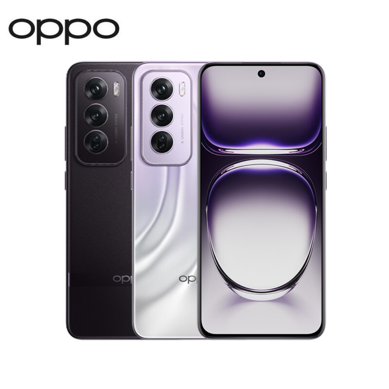 Oppo Smartphone RENO12 PRO 5G