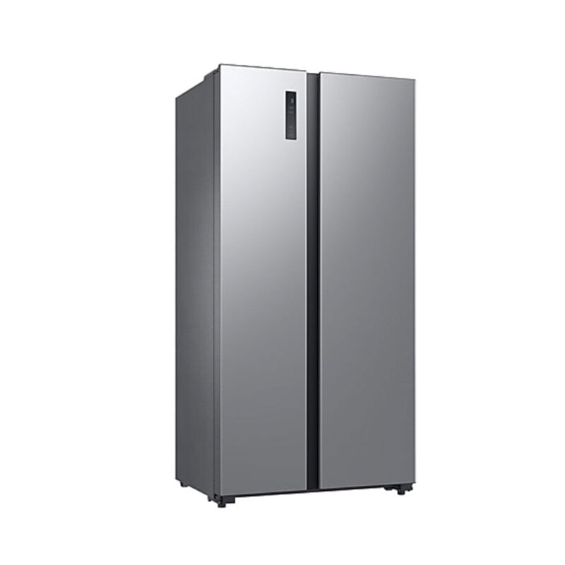 Samsung 19.6 cu.ft. Side by Side No Frost Inverter Ref RS52B3000M9/TC - Image 2
