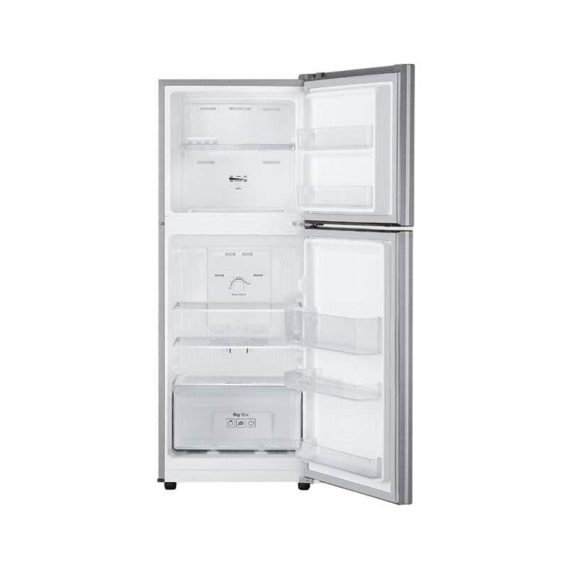 Samsung 7.4 cu ft Top Mount No Frost Inverter Ref RT20K300AS8/TC - Image 4