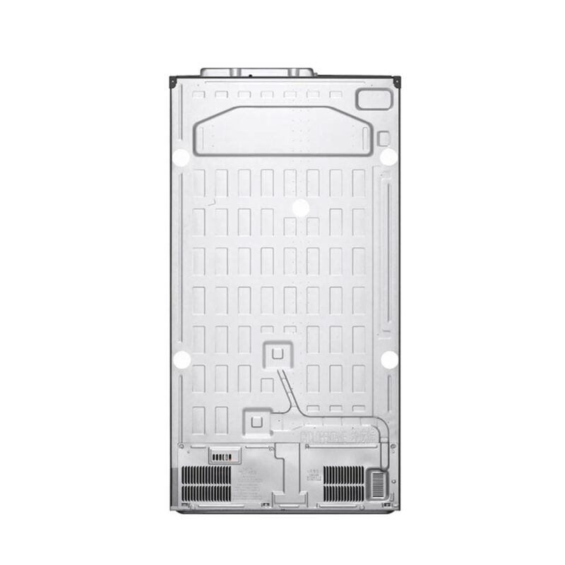 LG 24.5 cu ft InstaView Door-in-Doorâ„¢ Refrigerator RVS-G245PZ - Image 5