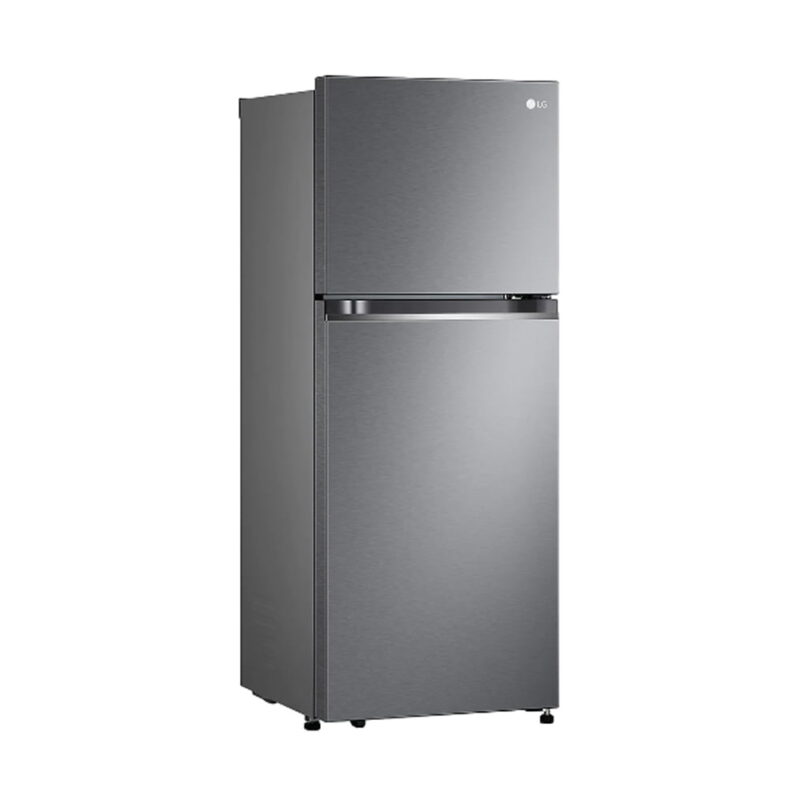 LG 8.3 Cu .Ft. LG New Smart Inverter Top freezer with LINEAR Cooling RVT-B083DG - Image 2