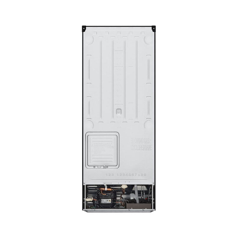 LG 9 cu ft Top Freezer Inverter Refrigerator RVT-B093BS - Image 5