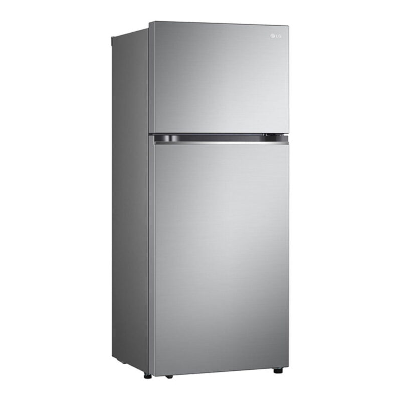 LG 14.5 cu ft Smart Inverter Top freezer with LINEAR Cooling RVT-B145PZ - Image 2