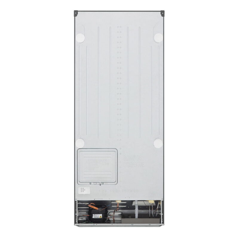 LG 14.5 cu ft Smart Inverter Top freezer with LINEAR Cooling RVT-B145PZ - Image 4
