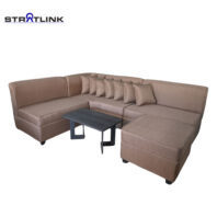Stratlink Sala Set Rabiya F w/ CT S/S